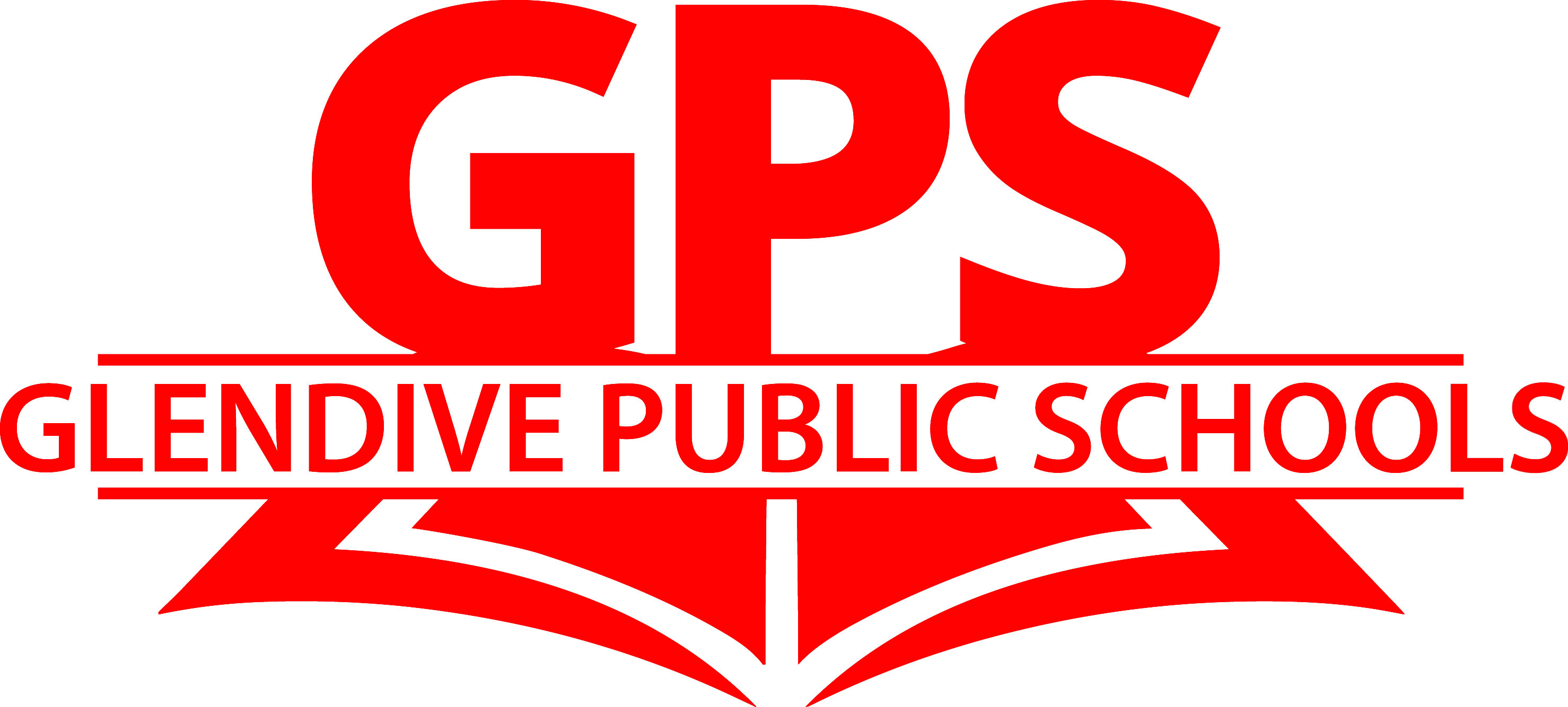 Glendive Public Schools's Logo